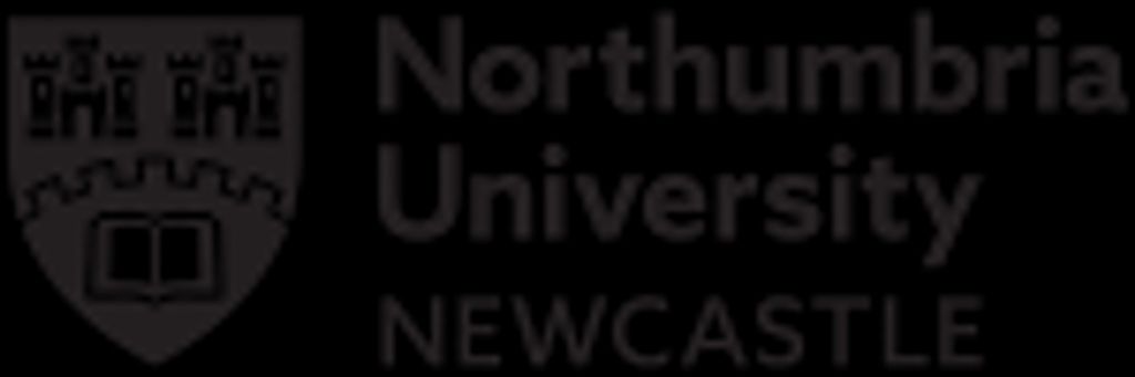 Northumbria University Logo