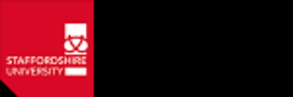 Staffordshire University Logo