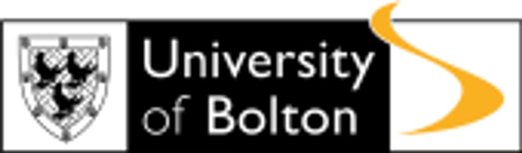 University of Bolton Logo
