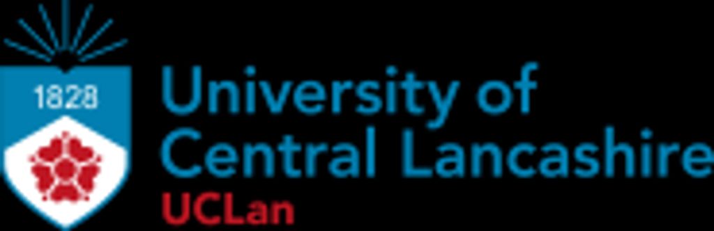 University of Central Lancashire Logo