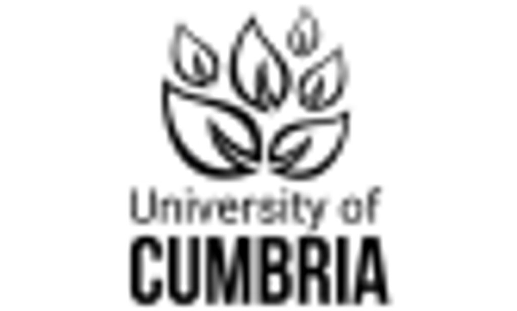 University of Cumbria Logo