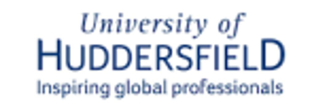University of Huddersfield Logo