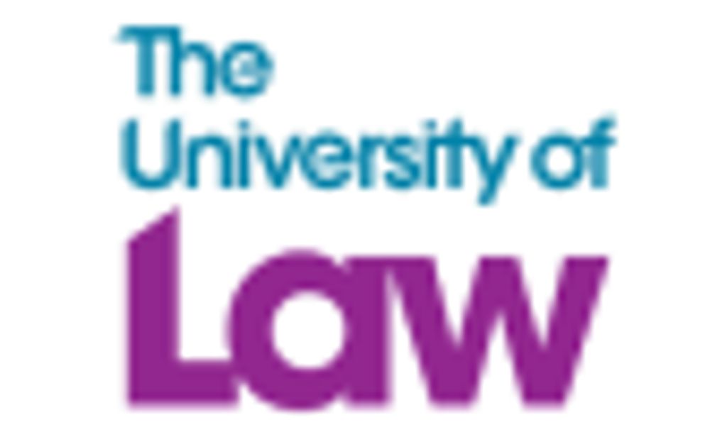 University of Law Logo