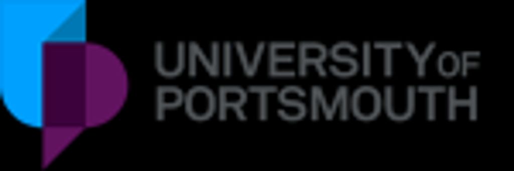 University of Portsmouth Logo