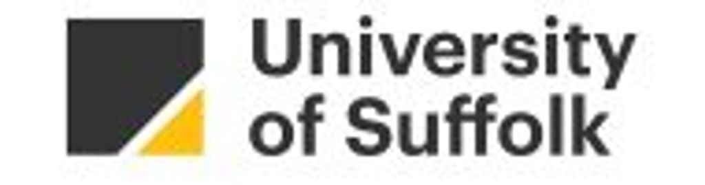 University of Suffolk Logo