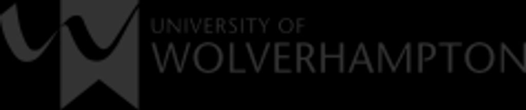 University of Wolverhampton Logo