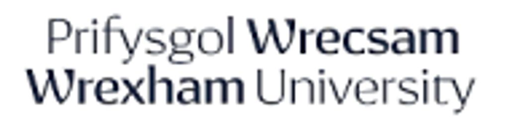 Wrexham Glyndŵr University Logo