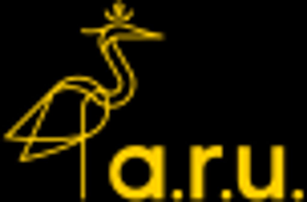 Anglia Ruskin University Logo