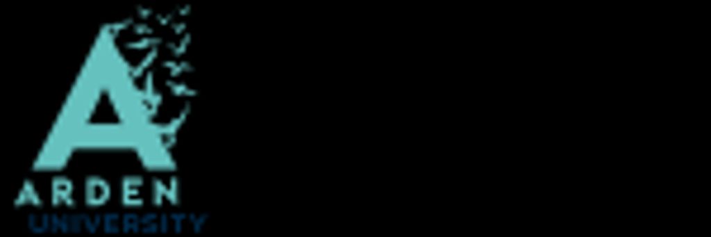 Arden University Logo