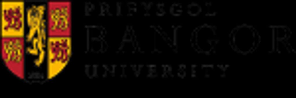 Bangor University Logo