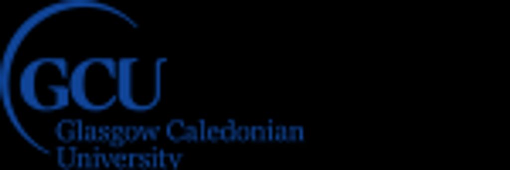 Glasgow Caledonian University Logo