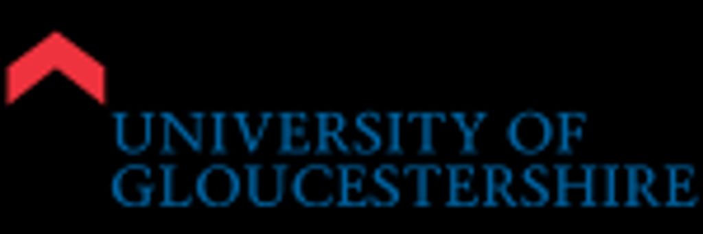 University of Gloucestershire Logo