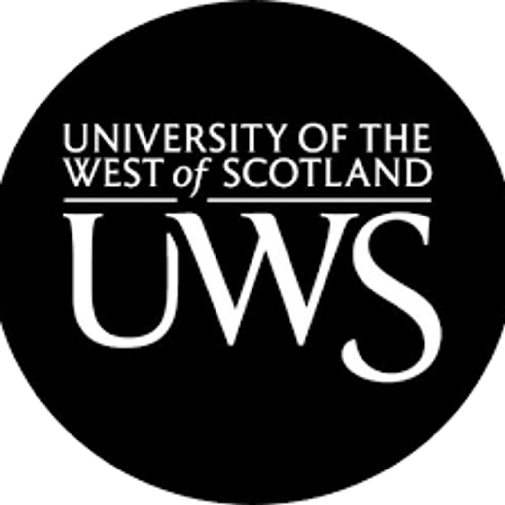 University of the West of Scotland Logo